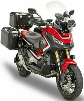 Motorcycle Other Equipment Givi S322 Led Projectors - 3