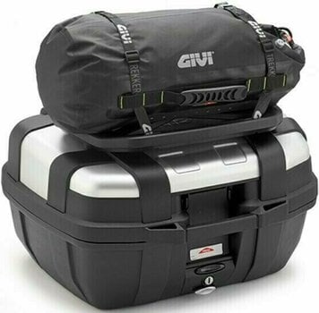 Motorcycle Cases Accessories Givi S150 Universal Small Nylon Rack - 2