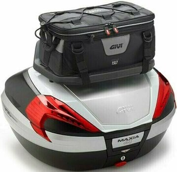 Motorcycle Cases Accessories Givi S150 Universal Small Nylon Rack - 3