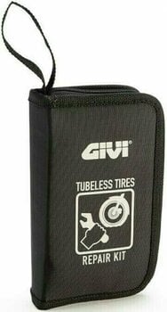 Set za popravilo za moto Givi S450 Tubeless Tyres Repair Kit - 2