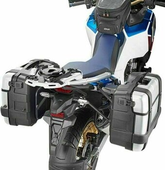 Motorcycle Cases Accessories Givi S430 Seatlock - 5