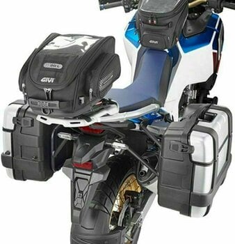 Motorcycle Cases Accessories Givi S430 Seatlock - 6