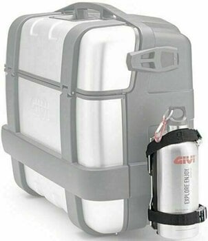 Príslušenstvo pre moto kufre, tašky Givi STF500S Stainless Steel Thermal Flask 500ml - 3