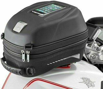 Bolsa de depósito para motocicleta Givi ST603B Bolsa de depósito para motocicleta - 3