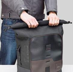 Motorrad Satteltasche / Packtasche Givi CRM102 Corium Single Side Bag 16L Koffer - 6