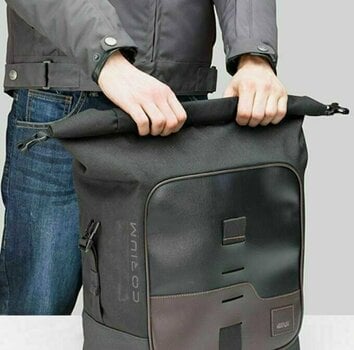Bočná brašňa / Bočný kufor Givi Corium CRM102 Single Side Bag 16 L - 7