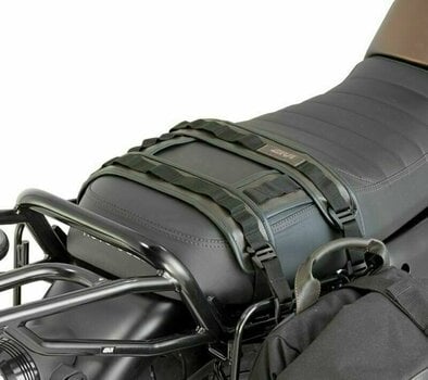 Motorcycle Side Case / Saddlebag Givi Corium CRM102 Single Side Bag 16 L - 2