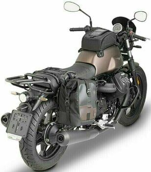 Motorrad Satteltasche / Packtasche Givi Corium CRM102 Single Side Bag 16 L - 4