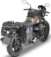 Motorrad Satteltasche / Packtasche Givi CRM102 Corium Single Side Bag 16L Koffer - 4