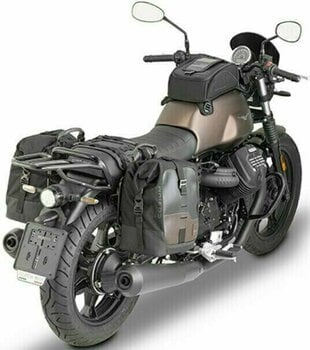 Motorrad Satteltasche / Packtasche Givi Corium CRM102 Single Side Bag 16 L - 5