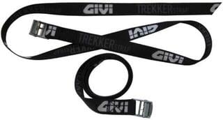 Mreža za prtljagu / Pauk za prtljagu Givi S351 Trekker Straps - Mreža za prtljagu / Pauk za prtljagu - 2