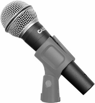 Microfone dinâmico para voz Cascha HH5080 Microfone dinâmico para voz - 2