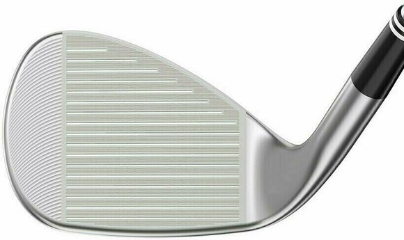 Golfová hole - wedge Cleveland CBX2 Tour Satin Wedge Right Hand Graphite Ladies 48-9 SB - 5