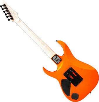 Električna gitara Ibanez RG565-FOR Fluorescent Orange Električna gitara - 2
