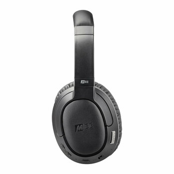 Wireless On-ear headphones MEE audio Matrix Cinema ANC Black - 5