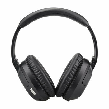 Wireless On-ear headphones MEE audio Matrix Cinema ANC Black - 6