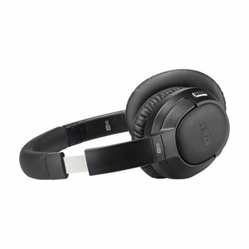 Безжични On-ear слушалки MEE audio Matrix Cinema ANC Черeн - 7