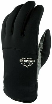 Cyklistické rukavice Eska Multi X Black 7 Cyklistické rukavice - 2