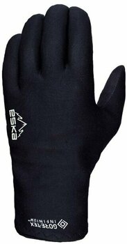 Cyklistické rukavice Eska Infinium Sense Black 6 Cyklistické rukavice - 2