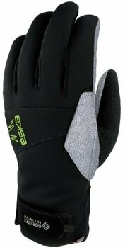 Bike-gloves Eska Pulse Longcuff Black 7 Bike-gloves - 2