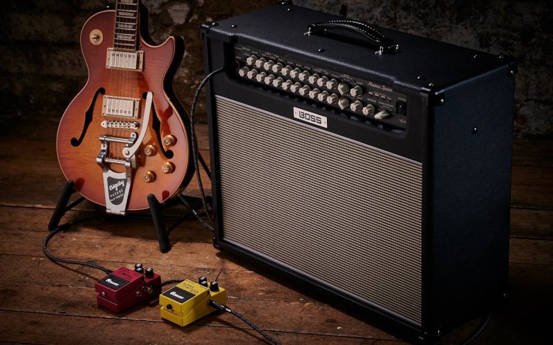 Reverb