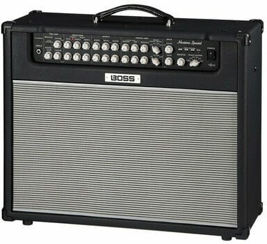 Solid-State Combo Boss Nextone Special - 6