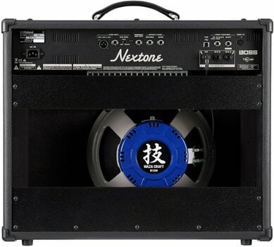 Amplificador combo solid-state Boss Nextone Special - 7