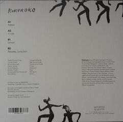 LP ploča Kokoroko - Kokoroko (12" Vinyl) - 3
