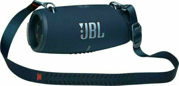 Enceintes portable JBL Xtreme 3 Blue - 4
