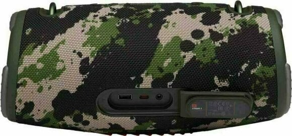 Portable Lautsprecher JBL Xtreme 3 Camo - 3