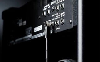 Patchkabel Boss BCC-3-TRA 1 m Rak-vinklad Patchkabel - 2