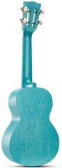 Koncertní ukulele Mahalo ML2AB Aqua Blue Koncertní ukulele - 3