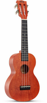 Koncertné ukulele Mahalo ML2OS Koncertné ukulele Orange Sunset Fade - 3