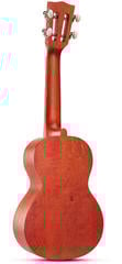 Konserttiukulele Mahalo ML2OS Orange Sunset Fade Konserttiukulele - 3