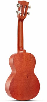 Koncertné ukulele Mahalo ML2OS Koncertné ukulele Orange Sunset Fade - 4