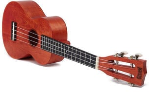 Konserttiukulele Mahalo ML2OS Orange Sunset Fade Konserttiukulele - 4