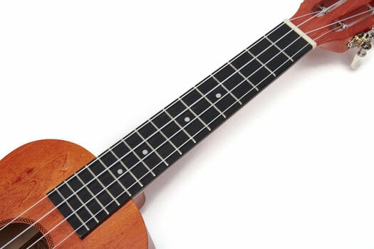 Koncert ukulele Mahalo ML2OS Koncert ukulele Orange Sunset Fade - 9