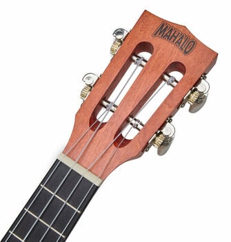 Koncertné ukulele Mahalo ML2OS Koncertné ukulele Orange Sunset Fade - 10