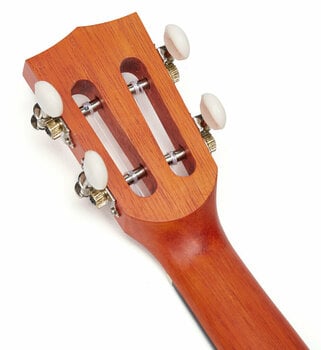 Koncertné ukulele Mahalo ML2OS Koncertné ukulele Orange Sunset Fade - 11
