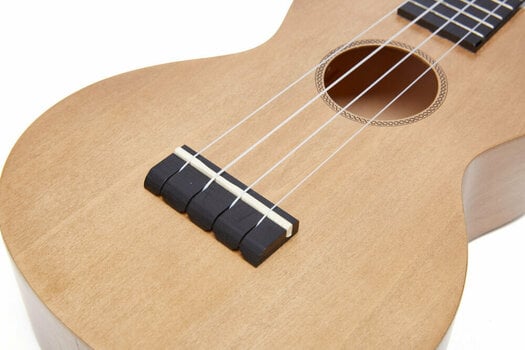 Koncertní ukulele Mahalo ML2SD Koncertní ukulele Sand - 7