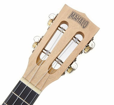 Konsert-ukulele Mahalo ML2SD Konsert-ukulele Sand - 8