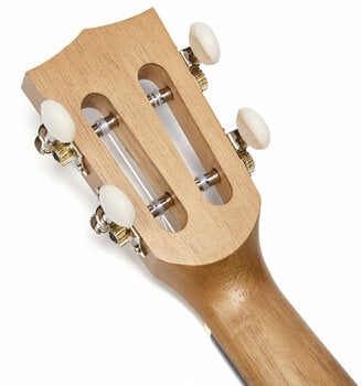 Konsert-ukulele Mahalo ML2SD Konsert-ukulele Sand - 9