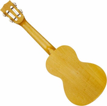 Koncertní ukulele Mahalo ML2SF Koncertní ukulele Sun Flower - 2