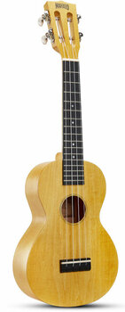 Koncertné ukulele Mahalo ML2SF Koncertné ukulele Sun Flower - 3