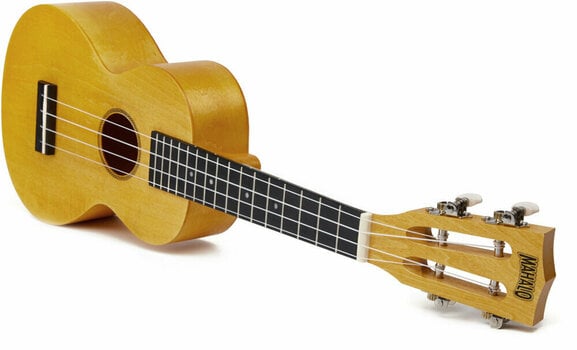 Koncertné ukulele Mahalo ML2SF Koncertné ukulele Sun Flower - 5