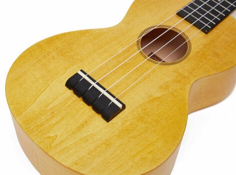 Koncertní ukulele Mahalo ML2SF Koncertní ukulele Sun Flower - 7