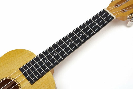 Koncertní ukulele Mahalo ML2SF Koncertní ukulele Sun Flower - 9