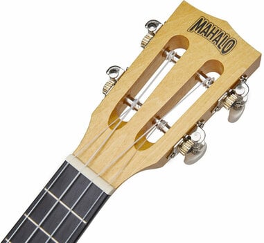 Koncertné ukulele Mahalo ML2SF Koncertné ukulele Sun Flower - 10