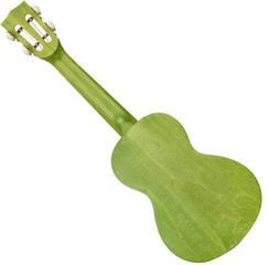 Konserttiukulele Mahalo ML2SG Sea Foam Green Konserttiukulele - 1