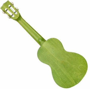 Koncertné ukulele Mahalo ML2SG Koncertné ukulele Sea Foam Green - 2